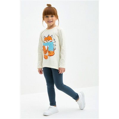 Леггинсы KOGANKIDS, 961617