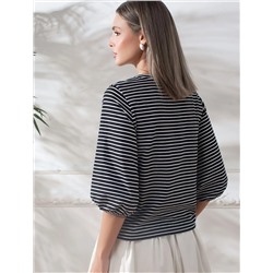 VILATTE Джемпер D49.149