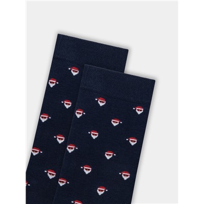 НОСКИ МУЖСКИЕ 017K-3424