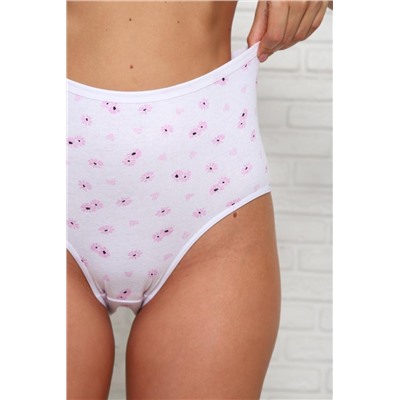 Трусы 64843 (Белый)