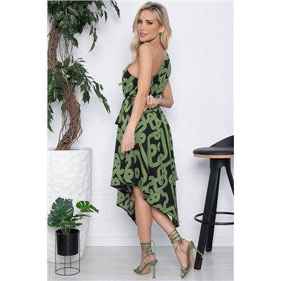 Платье LADY TAIGA, 1023038