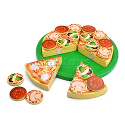 Набор продуктов "Собери пиццу"