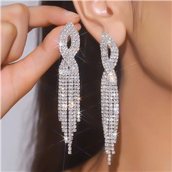 Серьги на гвоздиках арт. 13 4659 (id 286524)