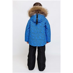 Комплект (Куртка+Брюки) BATIK CASUAL, 1035573