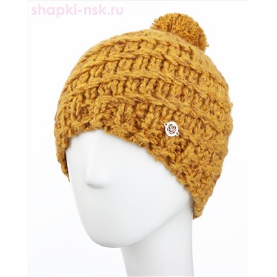 5529/2 SWH Колпак женский флис (56-58)