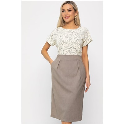 Платье LADY TAIGA, 1124514