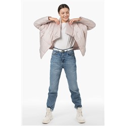 04-2851 Куртка женская демисезонная (G-loft 100)