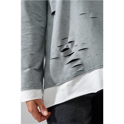 Лонгслив 7489W НАТАЛИ, 1189110