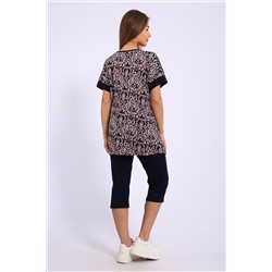 166 Костюм с бриджами