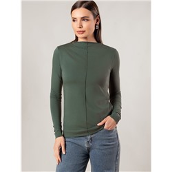 VILATTE Джемпер D49.113