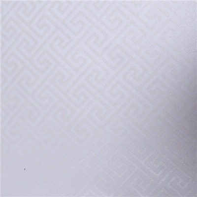 Наволочка - наперник на молнии «Атра. Греческий орнамент», 70×70 см, тик