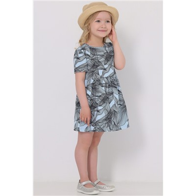 Платье АПРЕЛЬ, 1004425