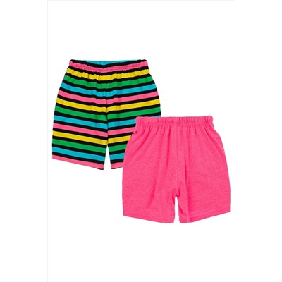 Шорты, 2 шт. PLAYTODAY, 971975