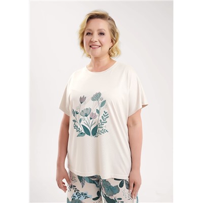 CLEVER Пижама LP15-1196