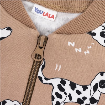 YOULALA Джемпер 1520320116