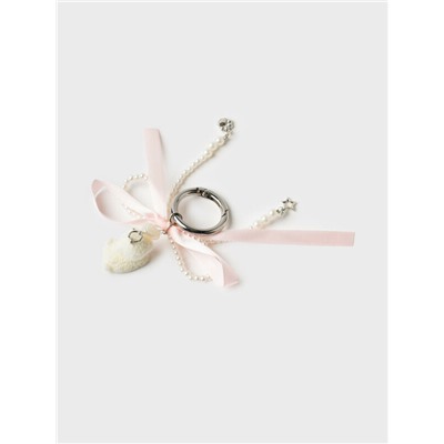 Брелок для девочек