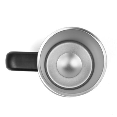 Термокружка пивная, 700 мл, «Требую пива», зеленая