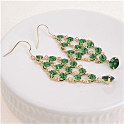 Серьги на крючках арт. NGR11142325655601 (id 192080)