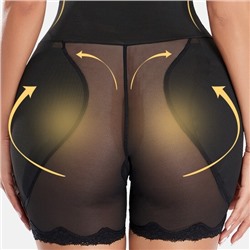 Трусы-шорты с пуш ап эффектом A33647820