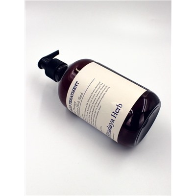 BOUQUET GARNI NARD - МАСКА ДЛЯ ВОЛОС С ЭКСТРАКТАМИ ЛАВАНДЫ И МУСКУСА TREATMENT LAVENDER MUSK, 500 МЛ
