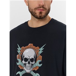 ФУТБОЛКА МУЖСКАЯ 111858