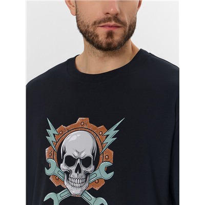 ФУТБОЛКА МУЖСКАЯ 111858