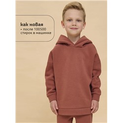 PELICAN Толстовка UFNK4323