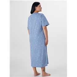 СОРОЧКА НОЧНАЯ ЖЕНСКАЯ 572396