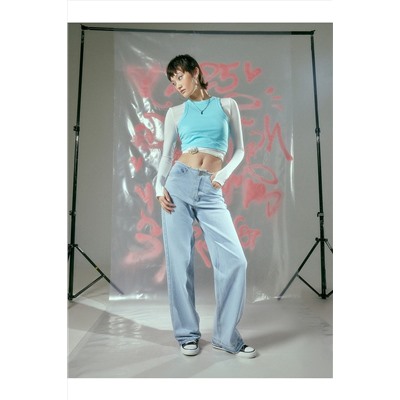 Джинсы MARK FORMELLE, 1197480