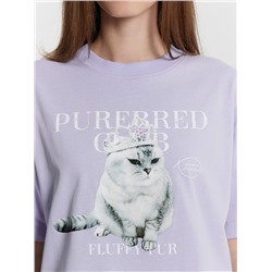 ФУТБОЛКА ЖЕНСКАЯ 112862