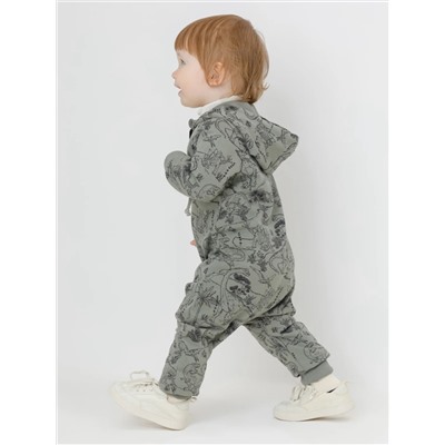 CROCKID Комбинезон КР 6530