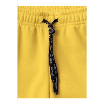 Шорты трикотажные для мальчиков PLAYTODAY, 1240610