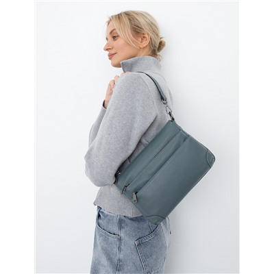 Сумка 8269VG p.blue Vitelli Grassi