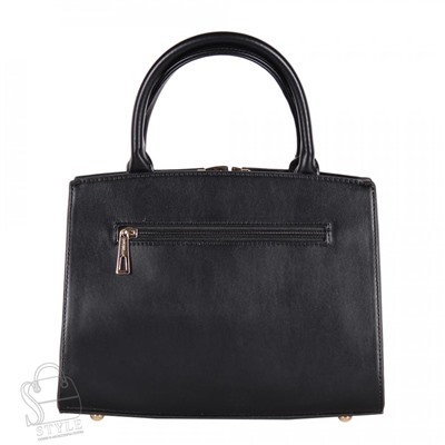 Сумка женская  012306006 black  Chrisbella/30