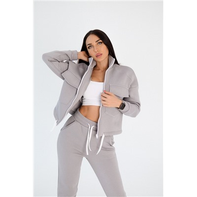 Брюки (начес) 322246Wbс