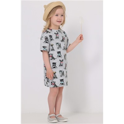 Платье АПРЕЛЬ, 1015716