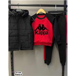 Костюм тройка 1839272-1