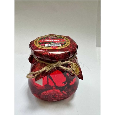 Варенье из боярышника 330 гр.