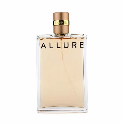 CHANEL ALLURE edp (w) 100ml TESTER