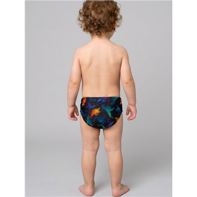 Плавки детские трикотажные для мальчиков