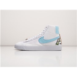 Кроссовки Nike Blazer Mid 77