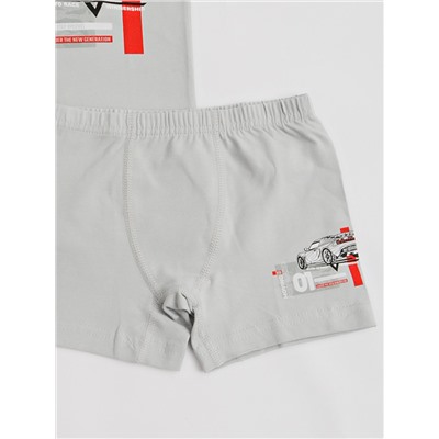 292499 (Майка + Трусы для мальчика, Baykar )