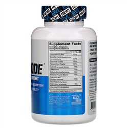 EVLution Nutrition, FlexMode, улучшенная поддержка суставов, 90 капсул