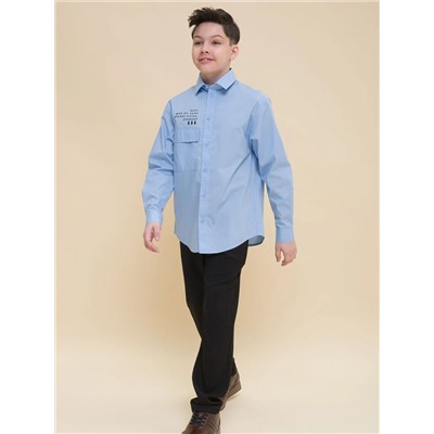 PELICAN Сорочка BWCJ7115