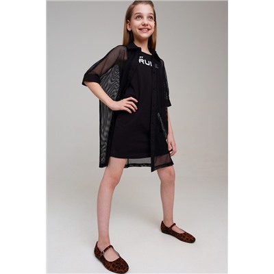 Платье (2-в-1) PLAYTODAY, 1121779