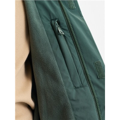 Ветровка для мальчиков