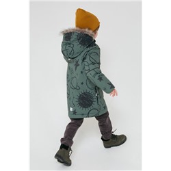 CROCKID Куртка