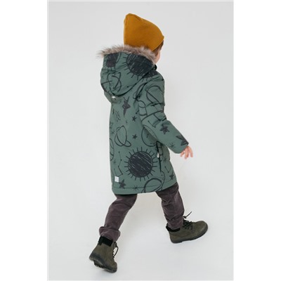CROCKID Куртка