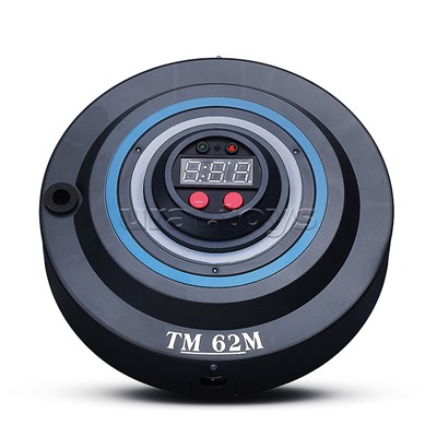 Боеприпас игрушечный "ТМ-62М" (свет, звук) в коробке