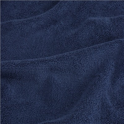 Полотенце махровое SL HOME: Classic "Ривьера" 100х180 см, 100% хлопок, 530 г/м2